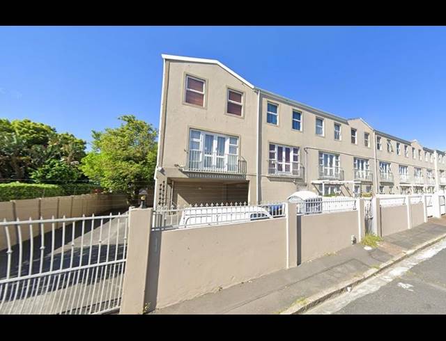 1 BEDROOM PROPERTY TO RENT IN WYNBERG